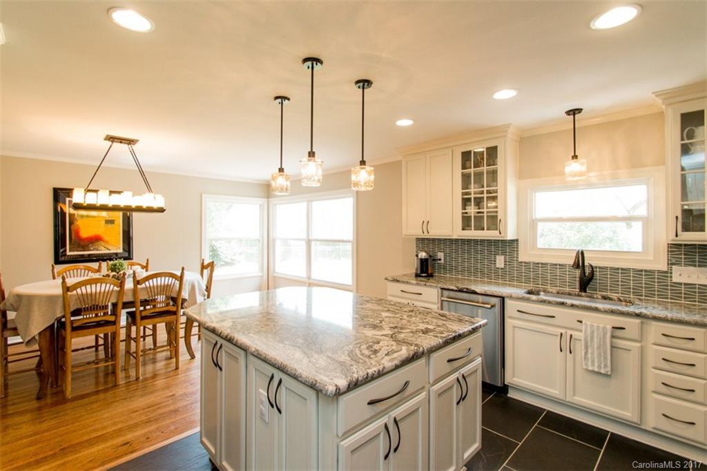 Madison Park - Residential