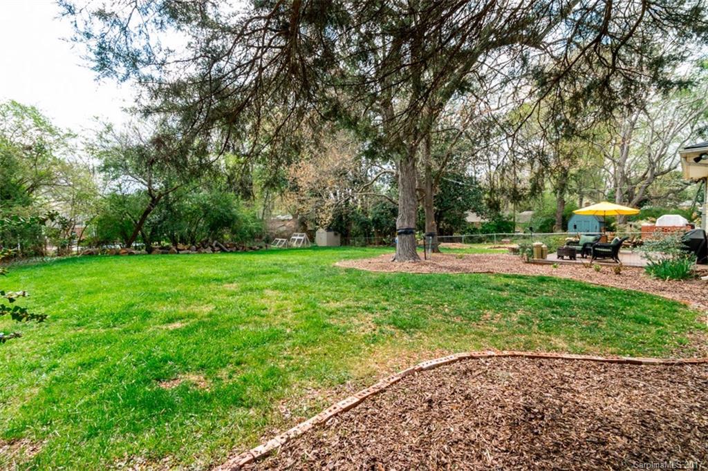 Madison Park - Residential