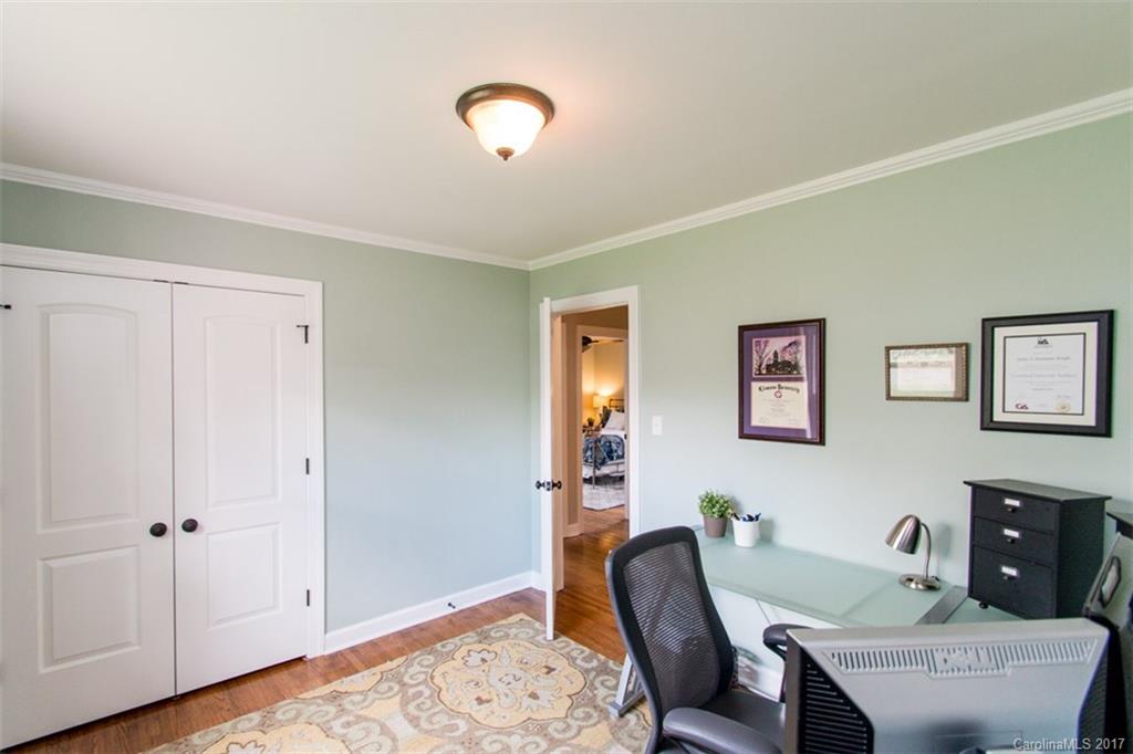 Madison Park - Residential