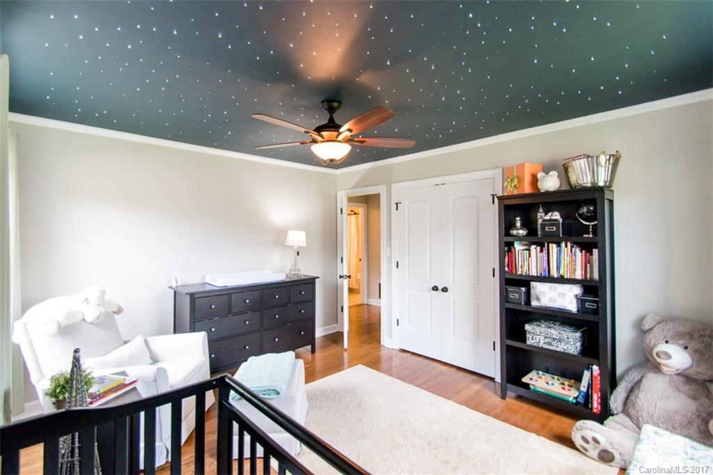 Madison Park - Residential