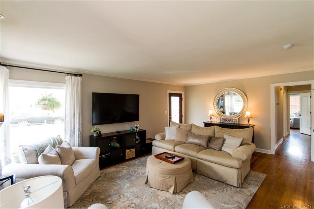 Madison Park - Residential