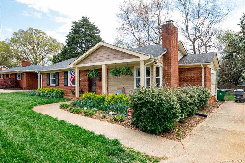 Madison Park - Residential