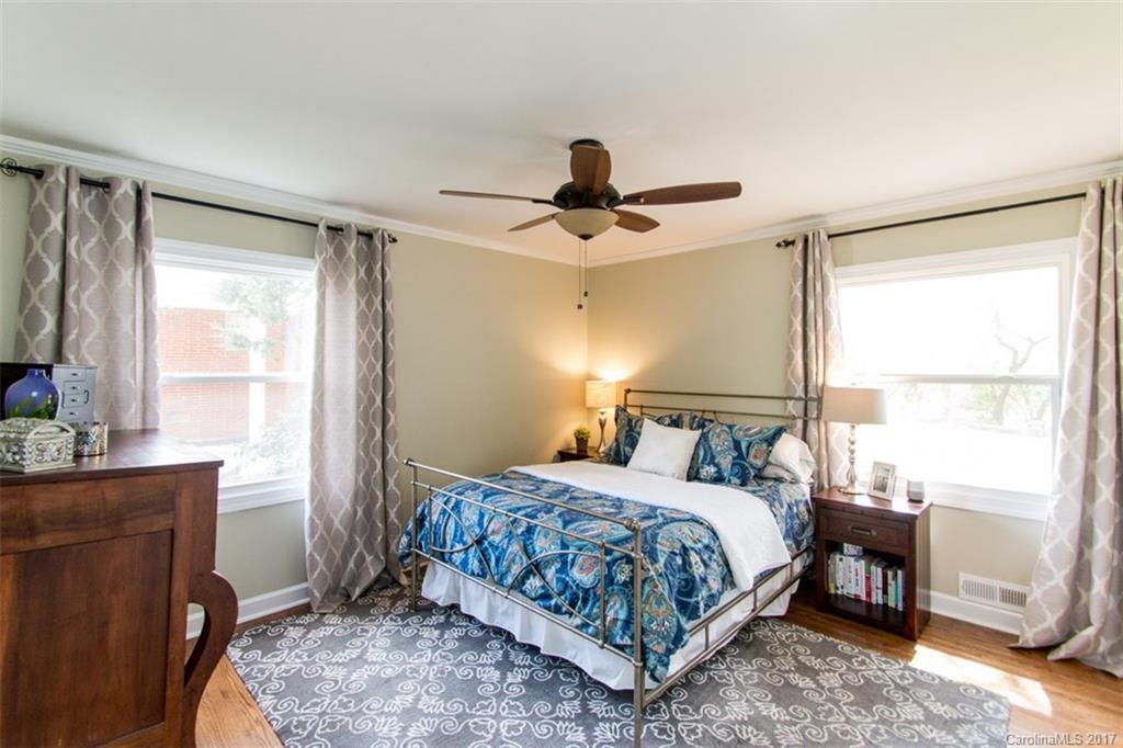 Madison Park - Residential