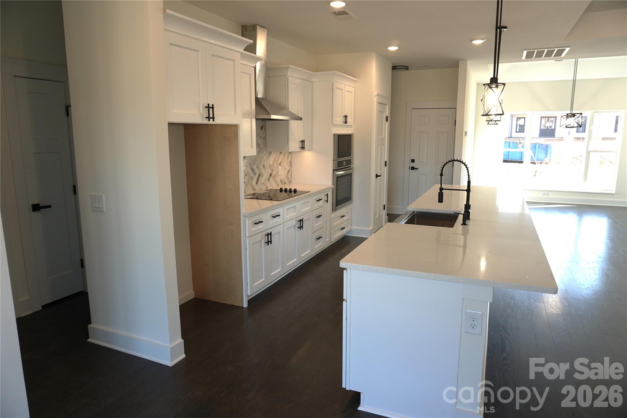 Yorkshire Farms - Residential