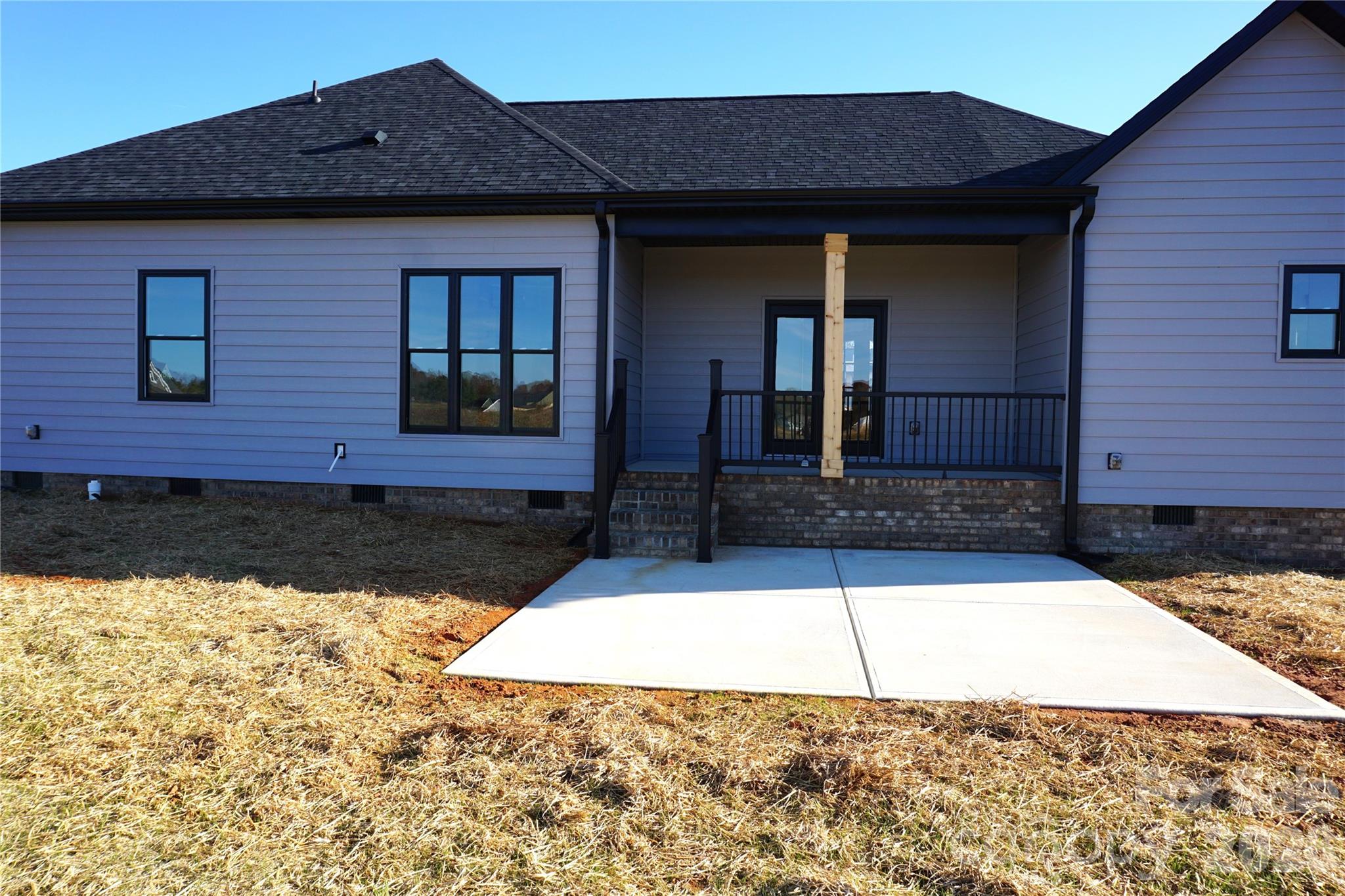 Yorkshire Farms - Residential