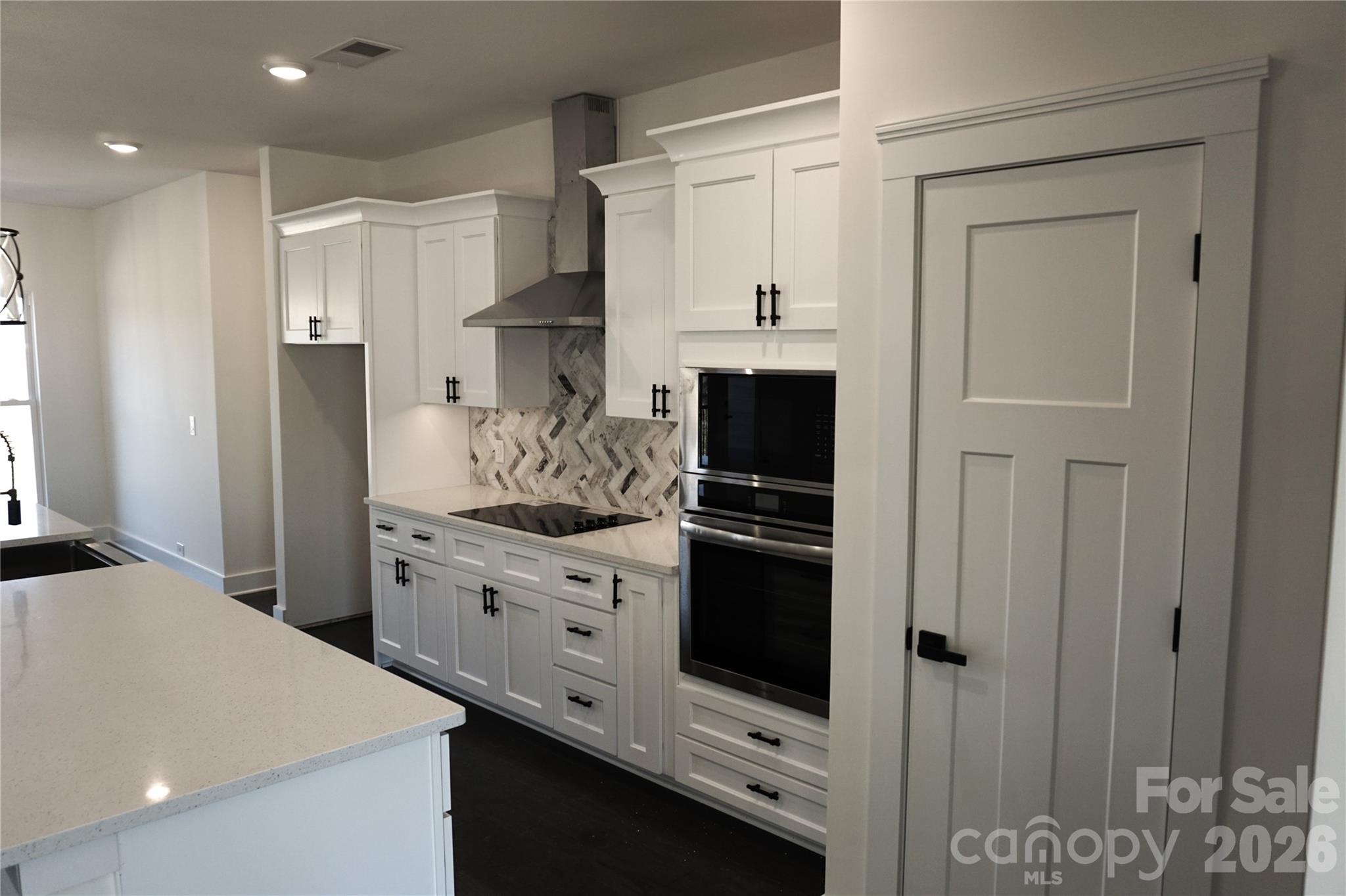 Yorkshire Farms - Residential