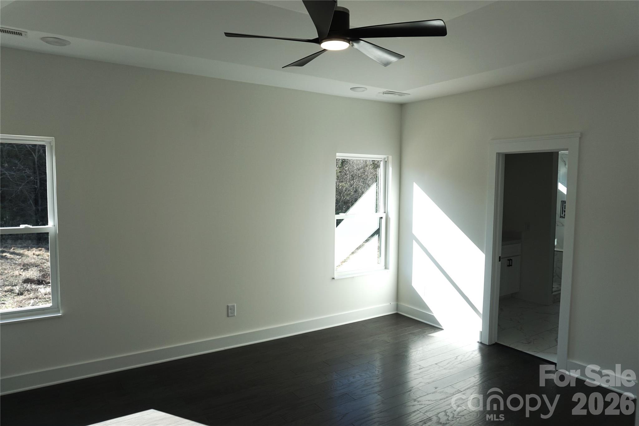 Yorkshire Farms - Residential