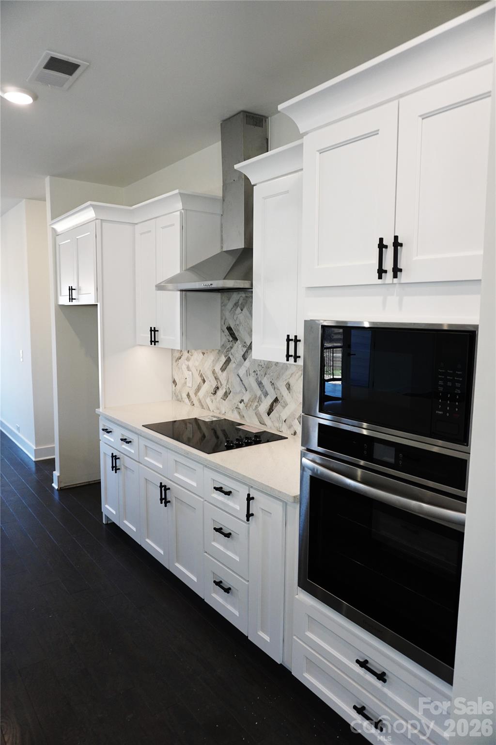 Yorkshire Farms - Residential