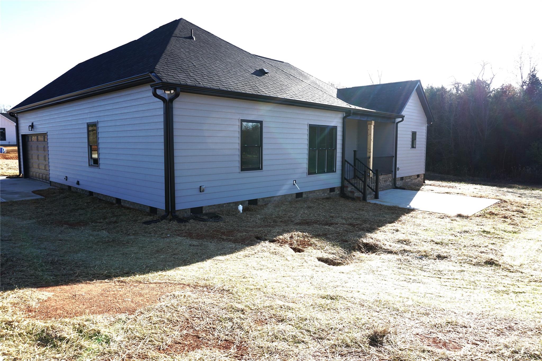 Yorkshire Farms - Residential