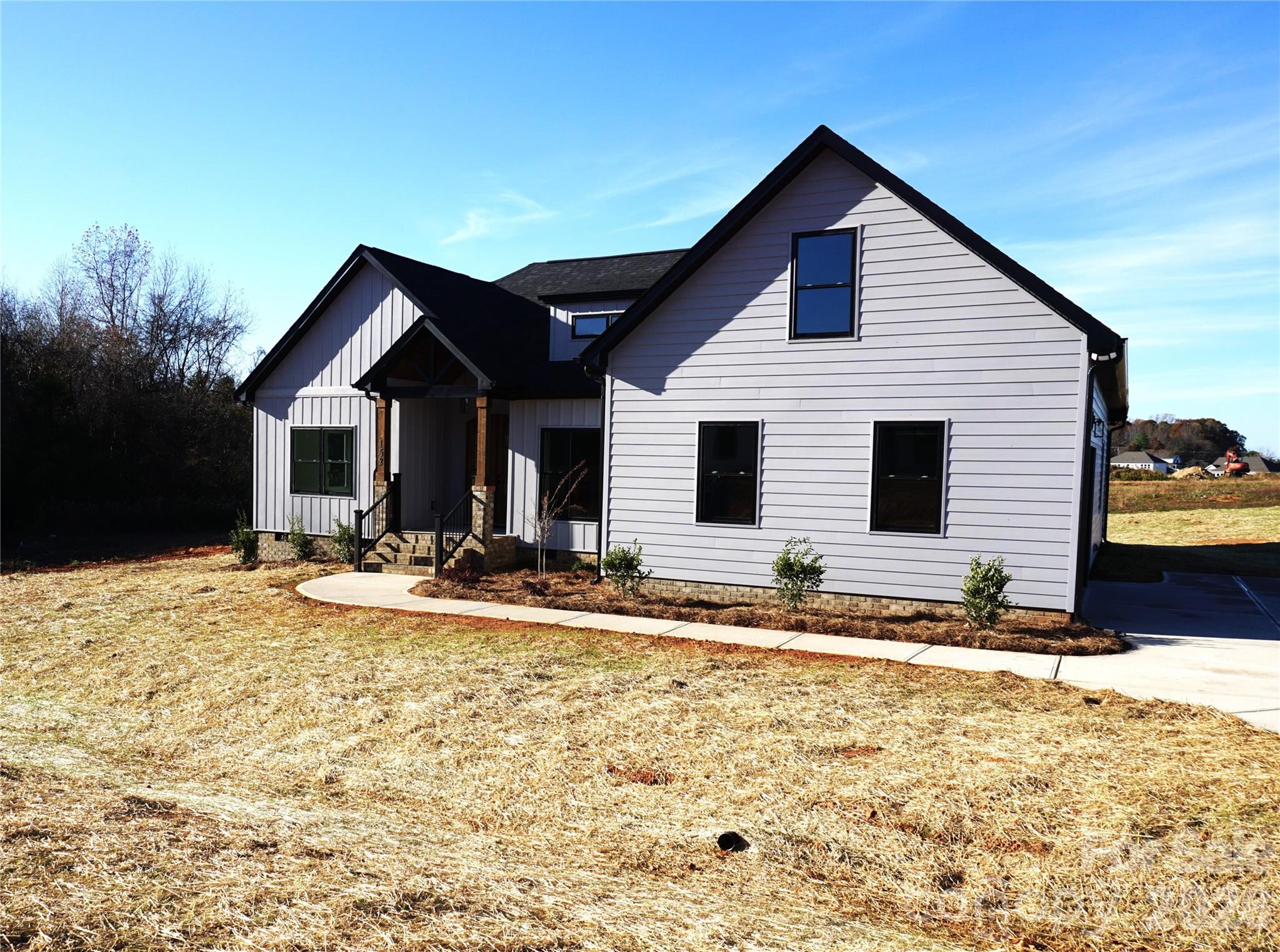 Yorkshire Farms - Residential