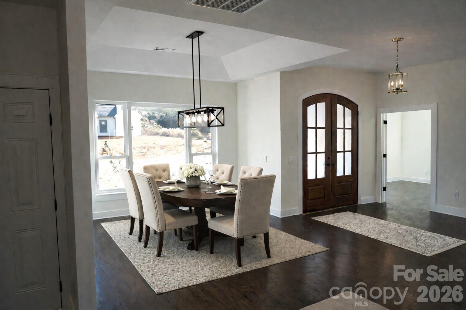 Yorkshire Farms - Residential