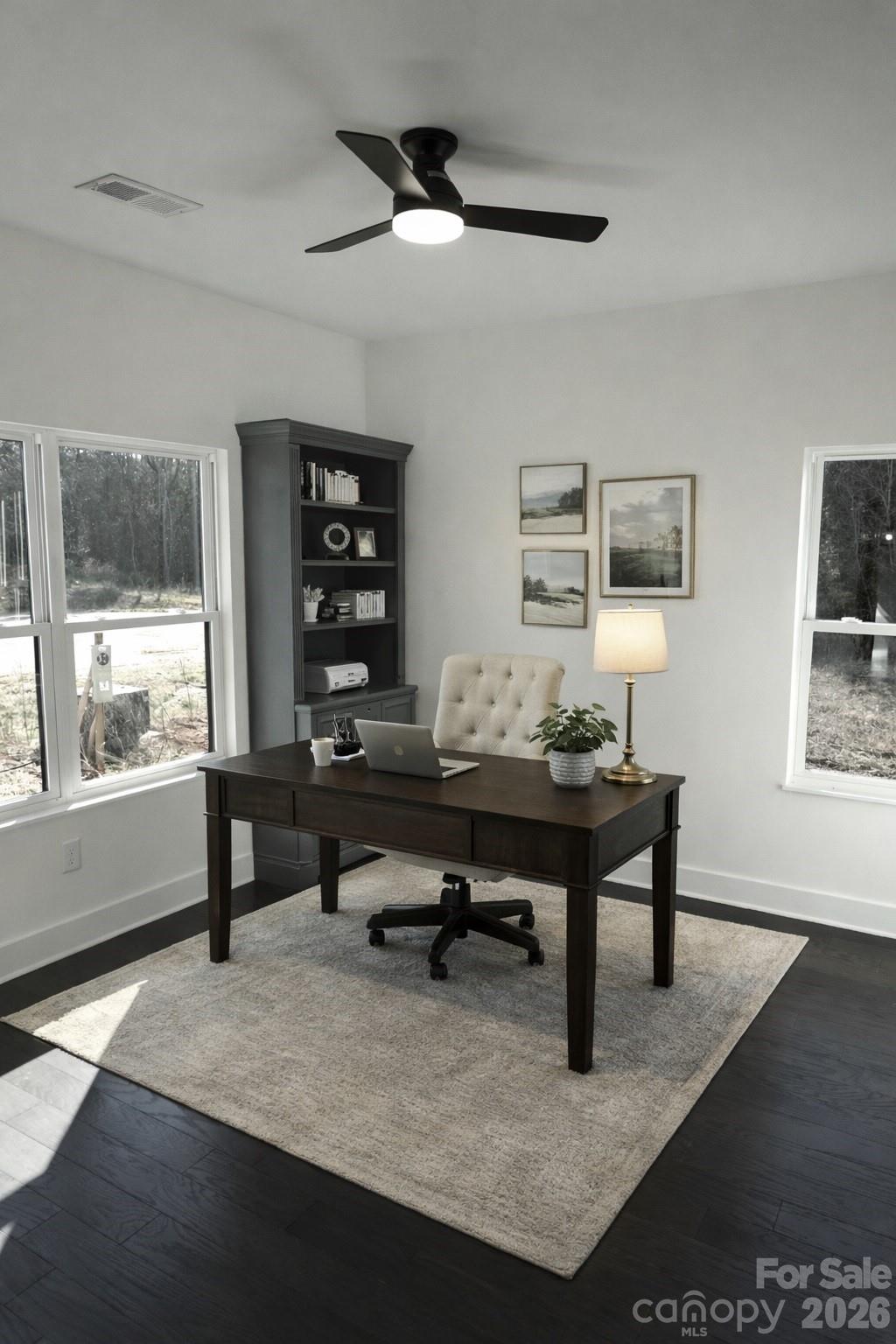 Yorkshire Farms - Residential