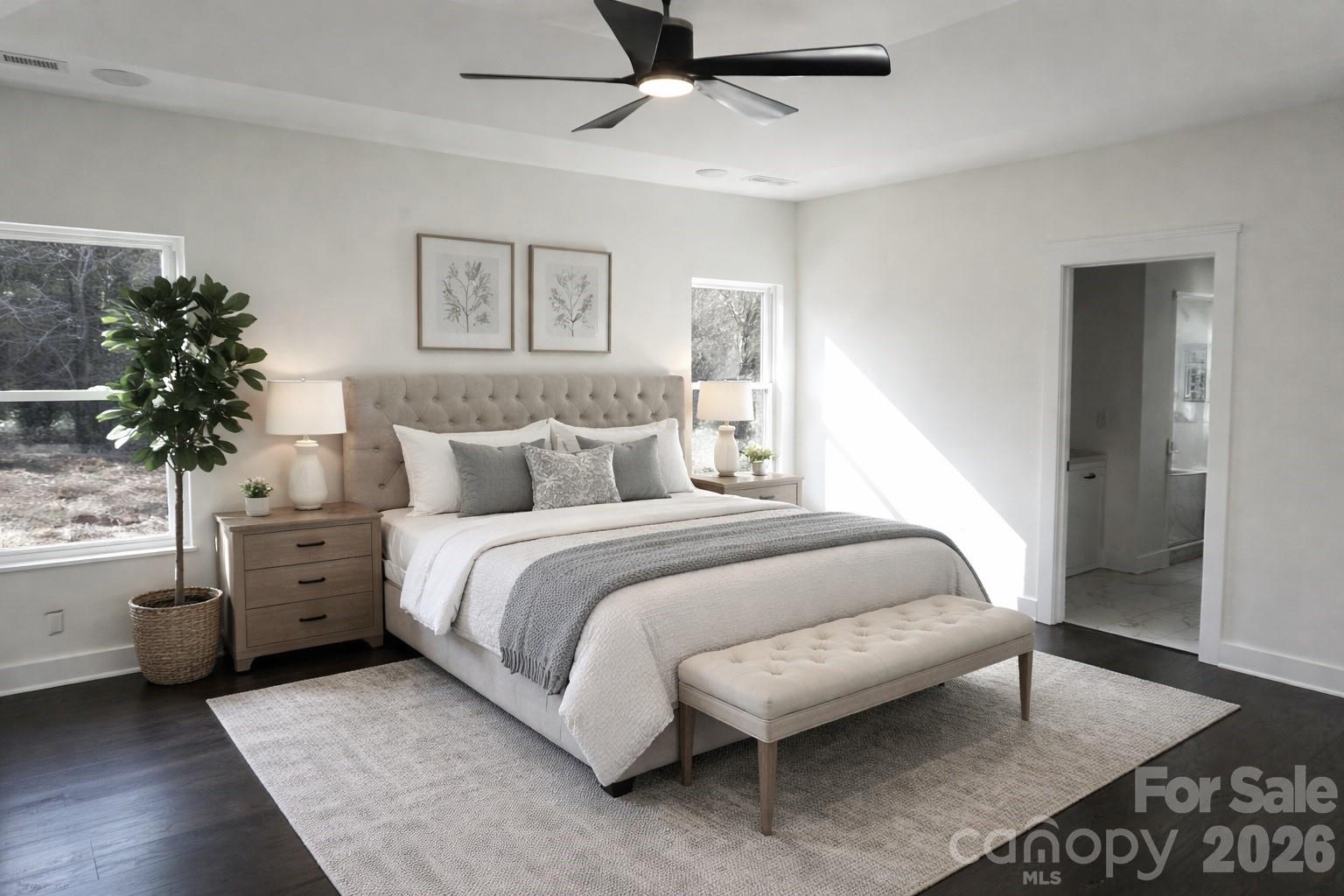 Yorkshire Farms - Residential