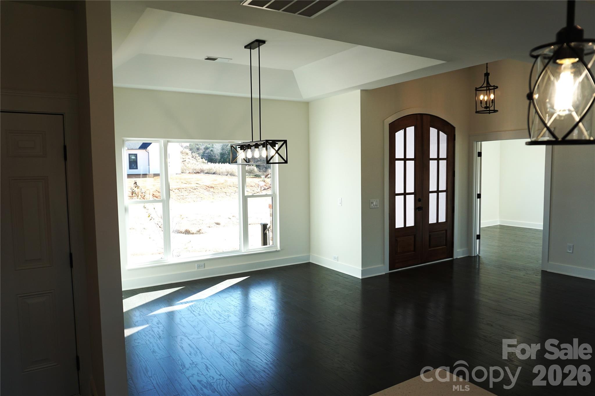 Yorkshire Farms - Residential