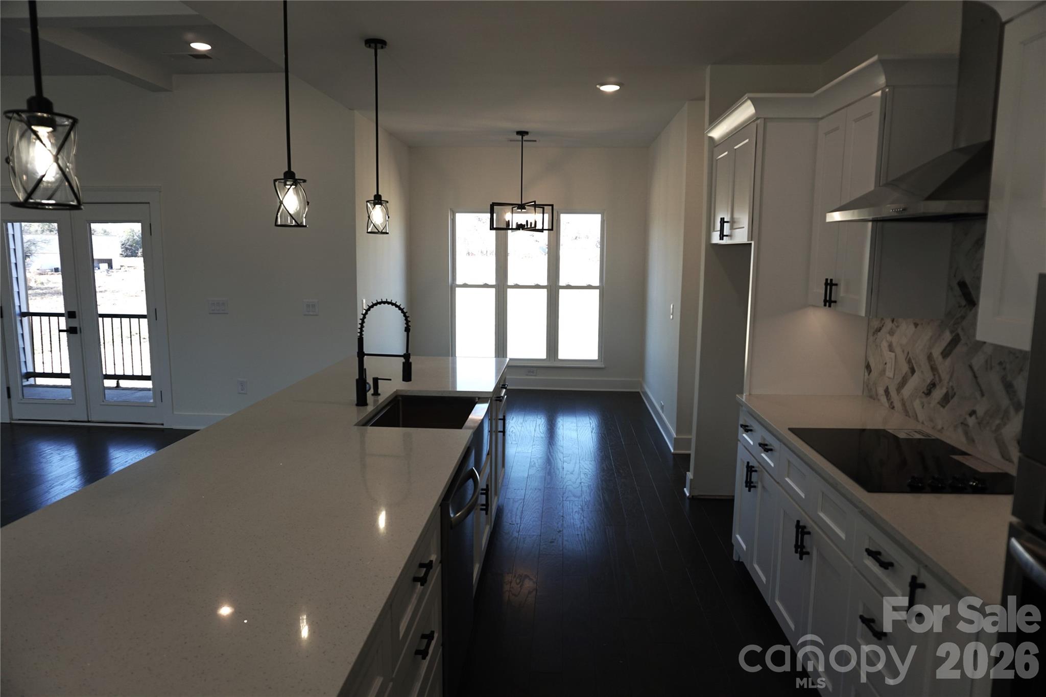 Yorkshire Farms - Residential