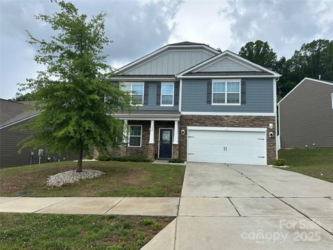 184 Cherry Birch Street Mooresville NC 28117