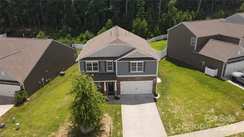 Photo of 184 Cherry Birch Street, Mooresville, NC 28117 (MLS # 4257433)