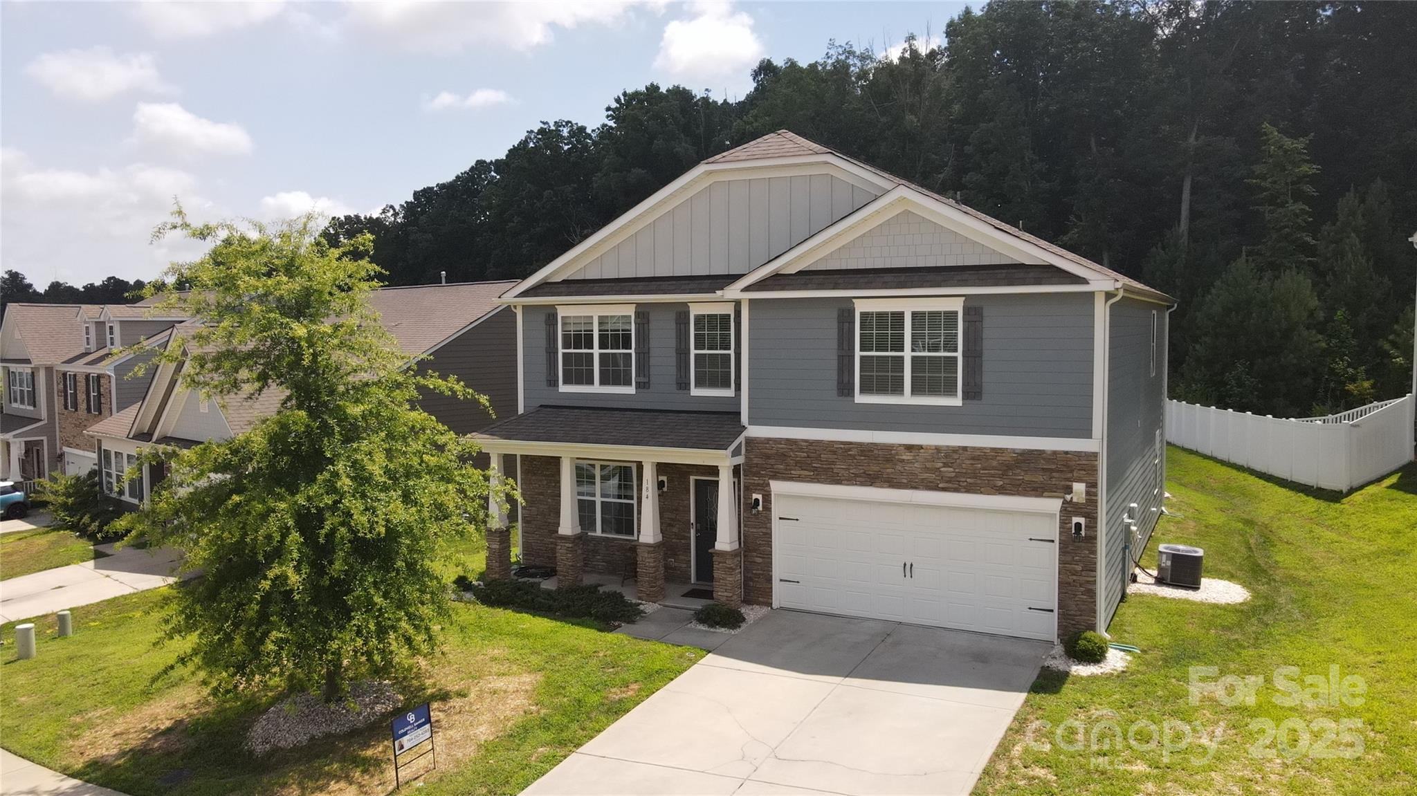 184 Cherry Birch Street