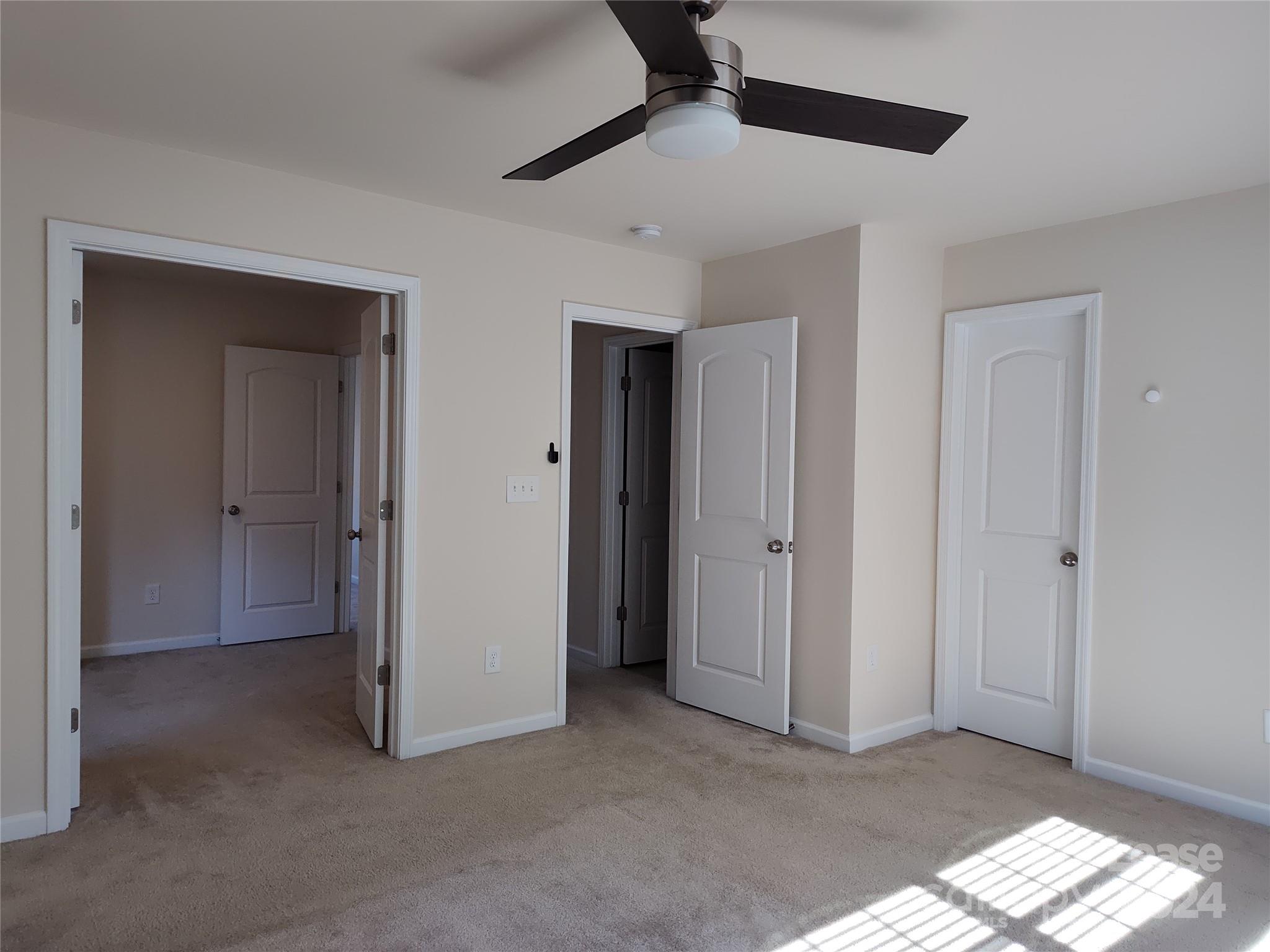 McDowell Crossing - Residential Lease