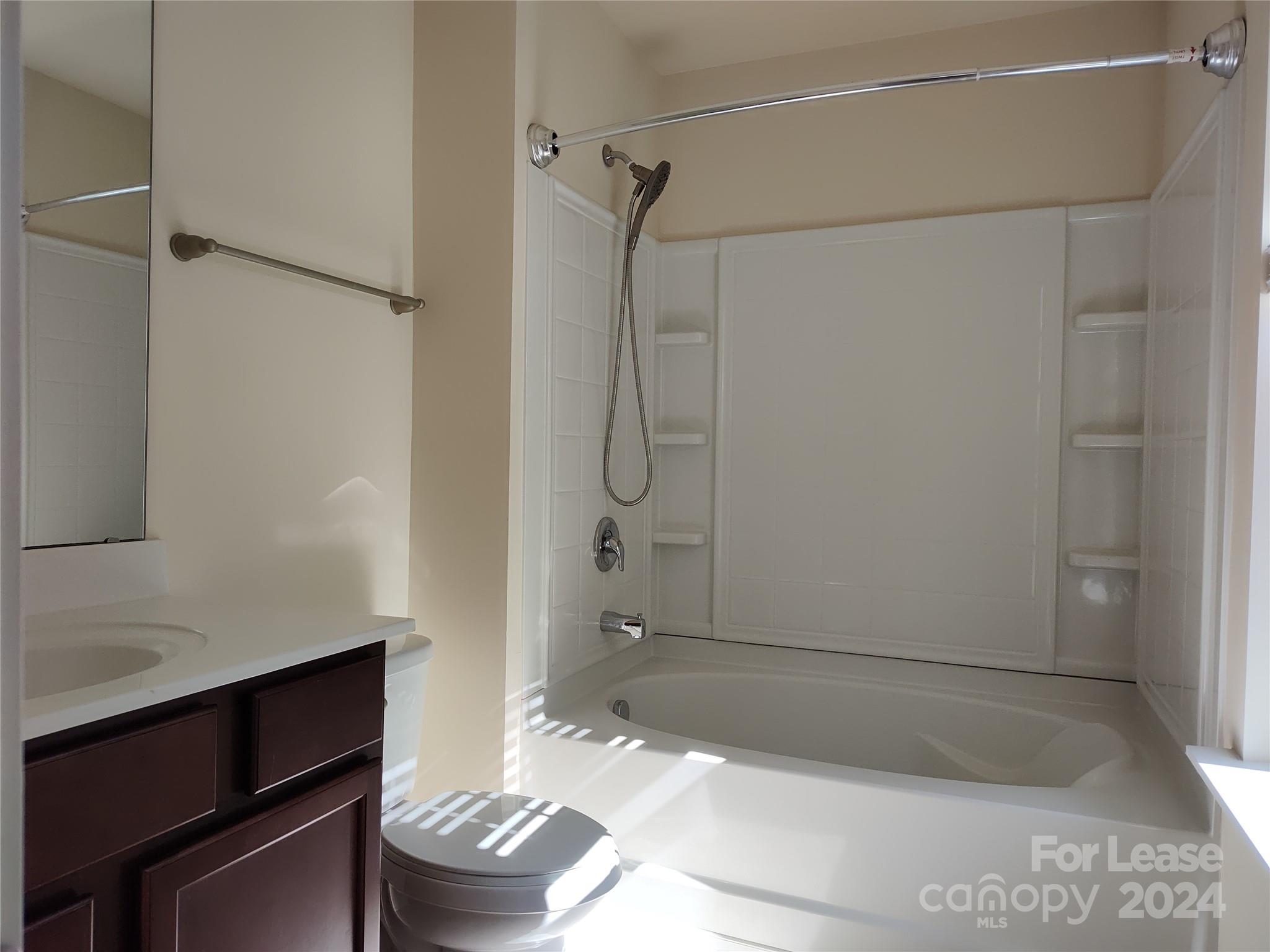 McDowell Crossing - Residential Lease