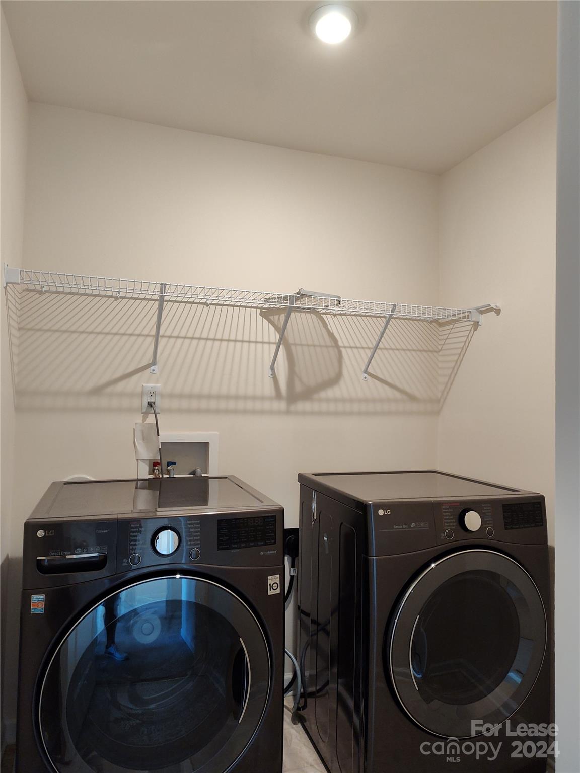 McDowell Crossing - Residential Lease