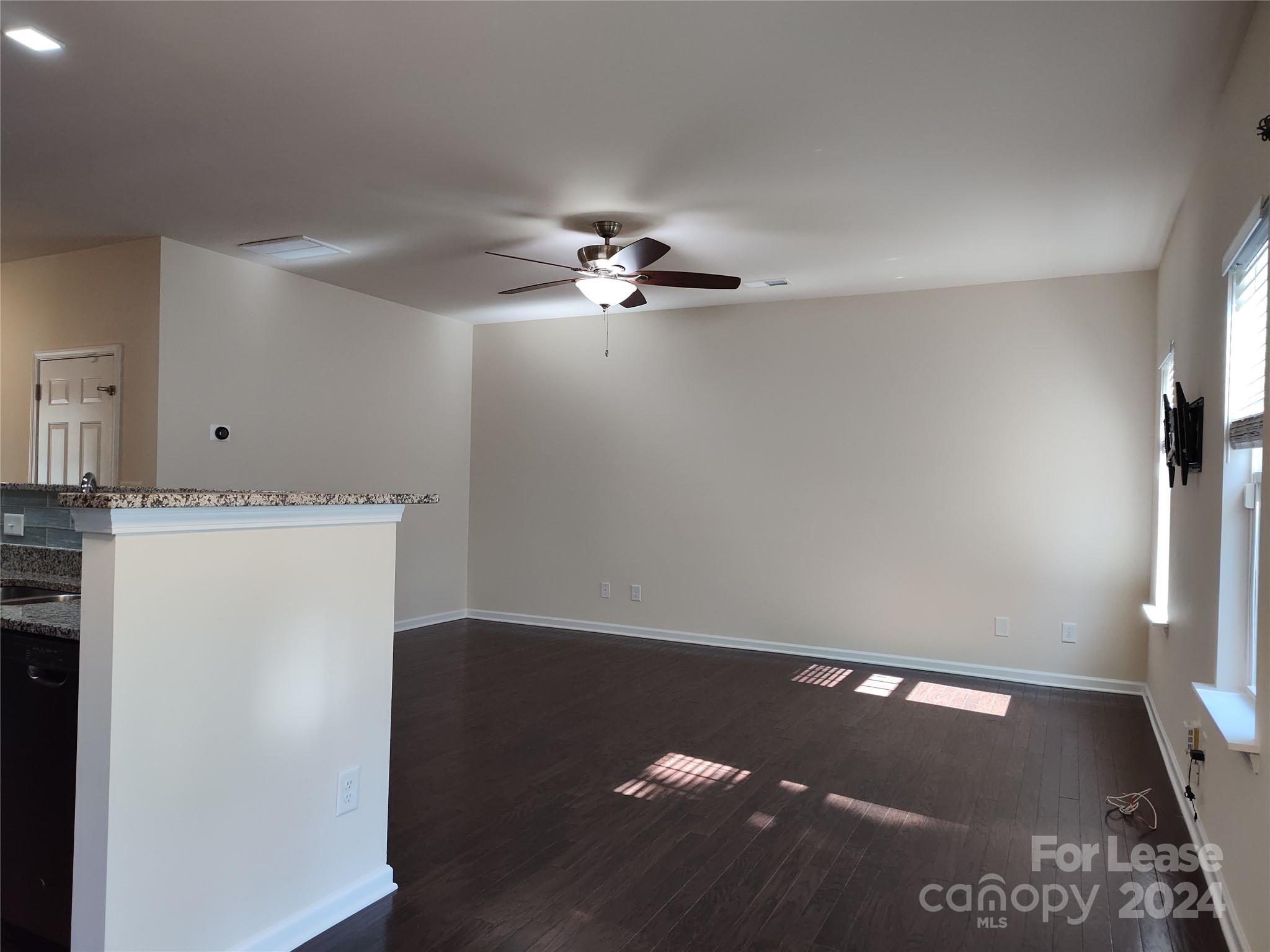 McDowell Crossing - Residential Lease