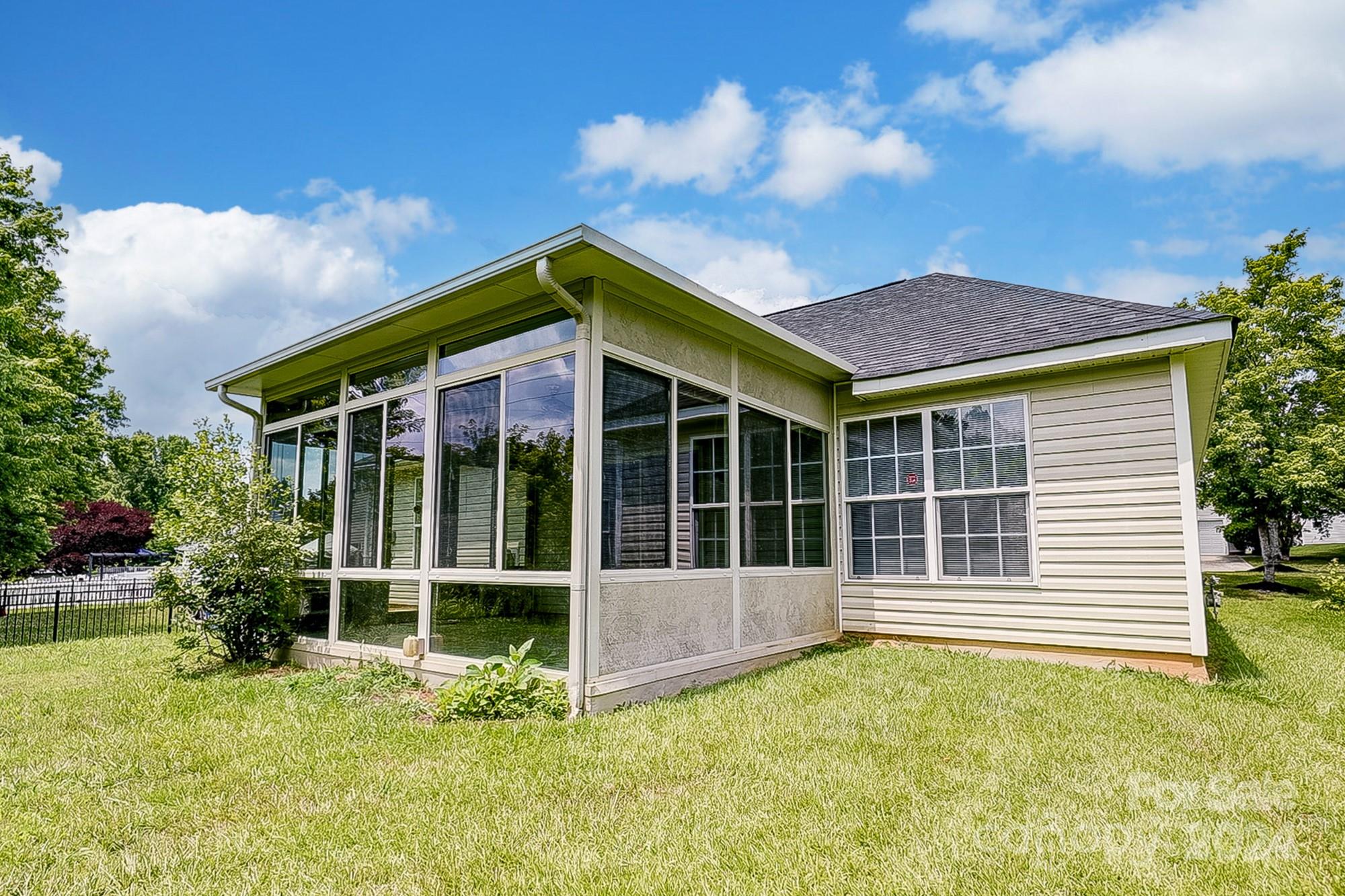 Coventry - Residential