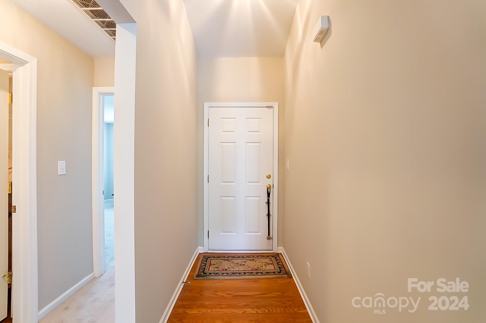 Coventry - Residential