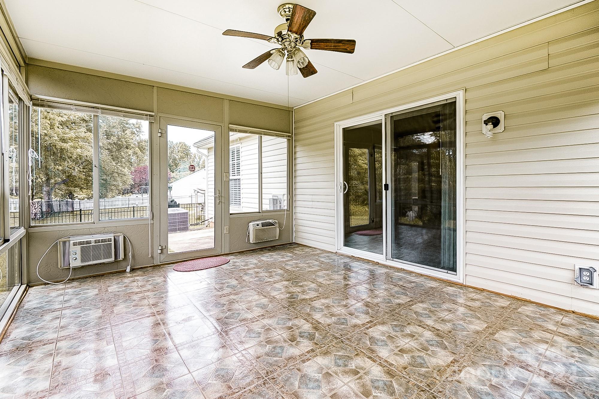 Coventry - Residential