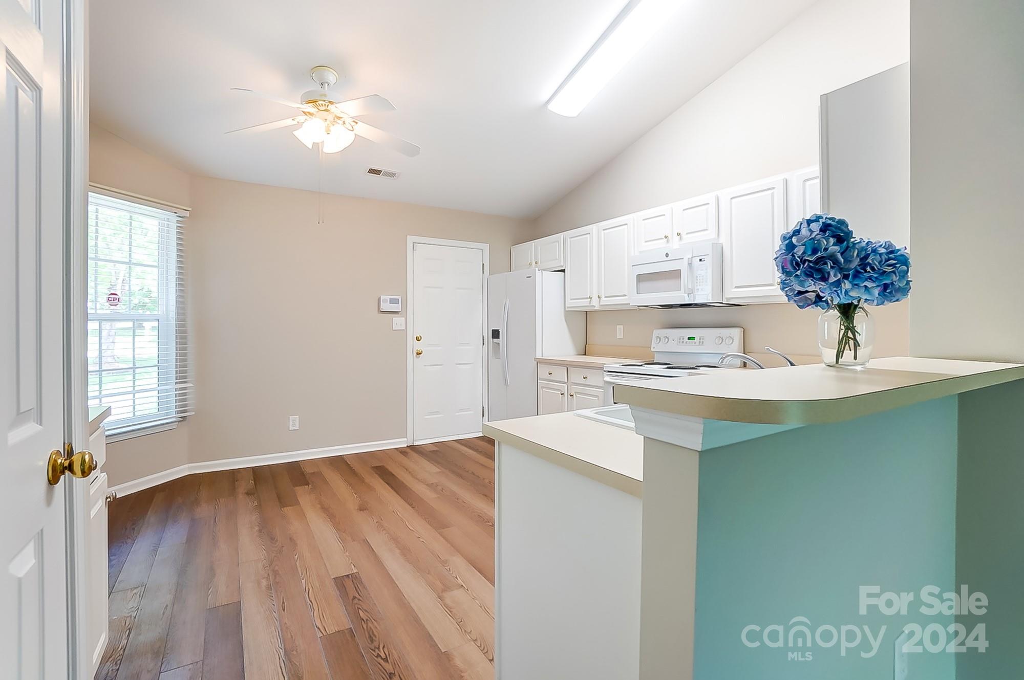 Coventry - Residential