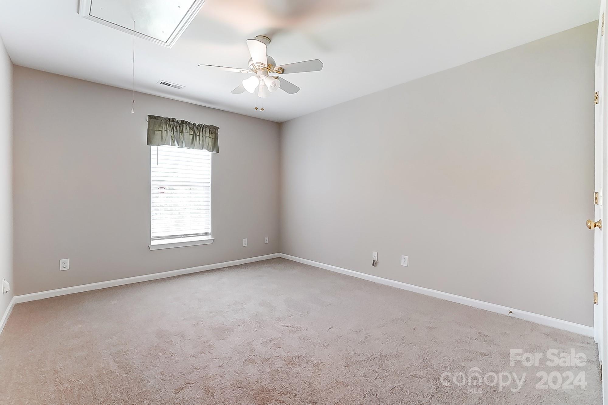 Coventry - Residential