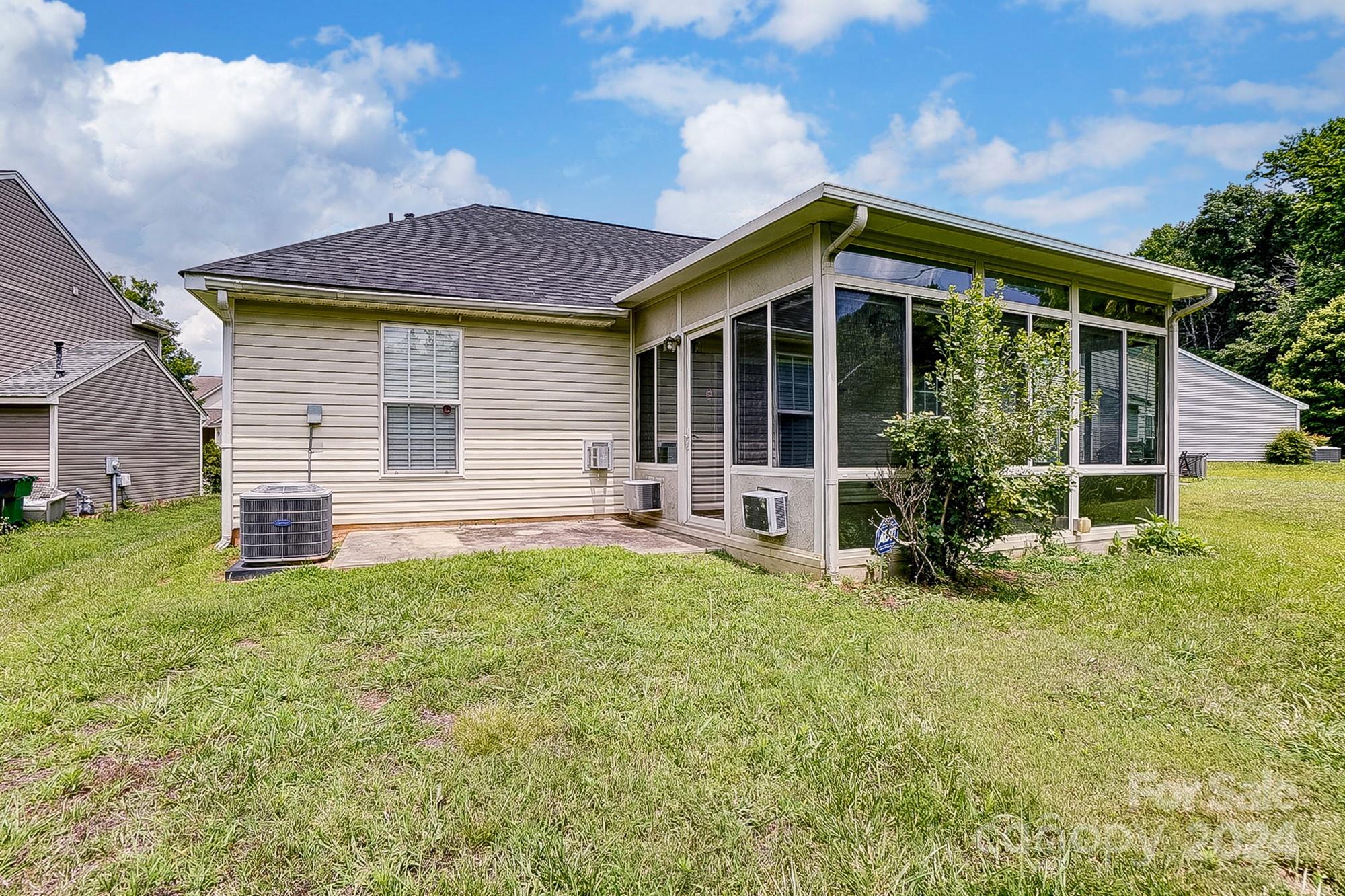 Coventry - Residential