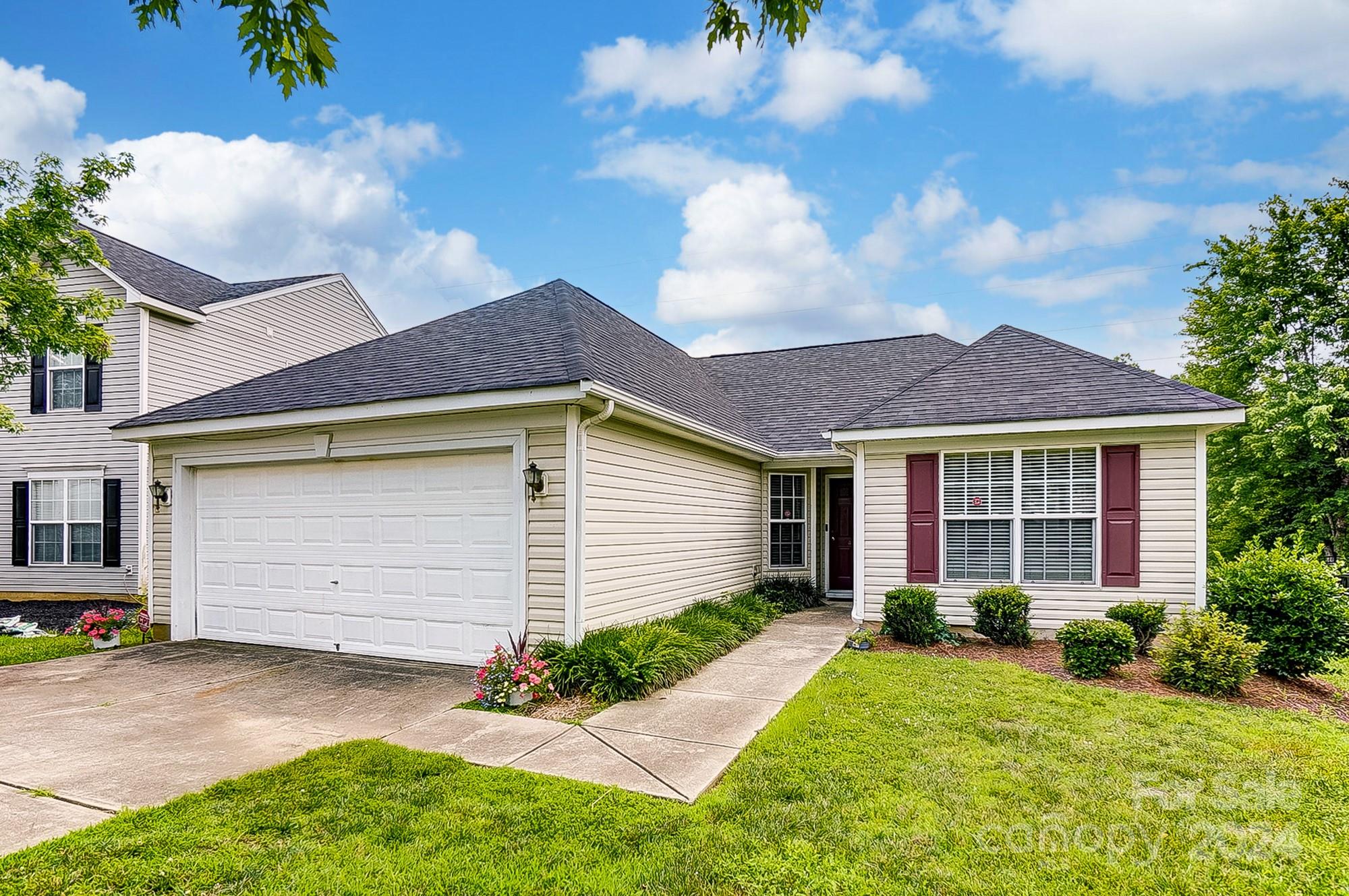 Coventry - Residential