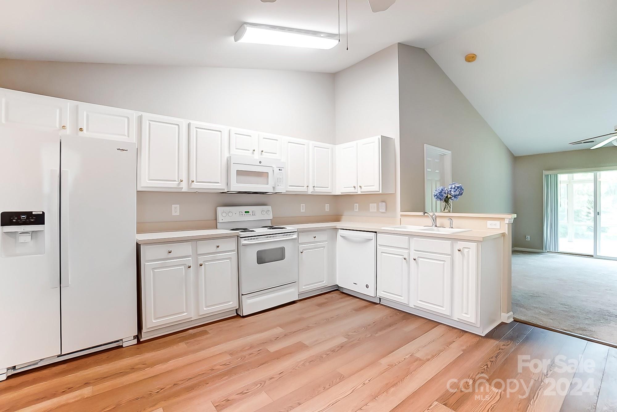 Coventry - Residential