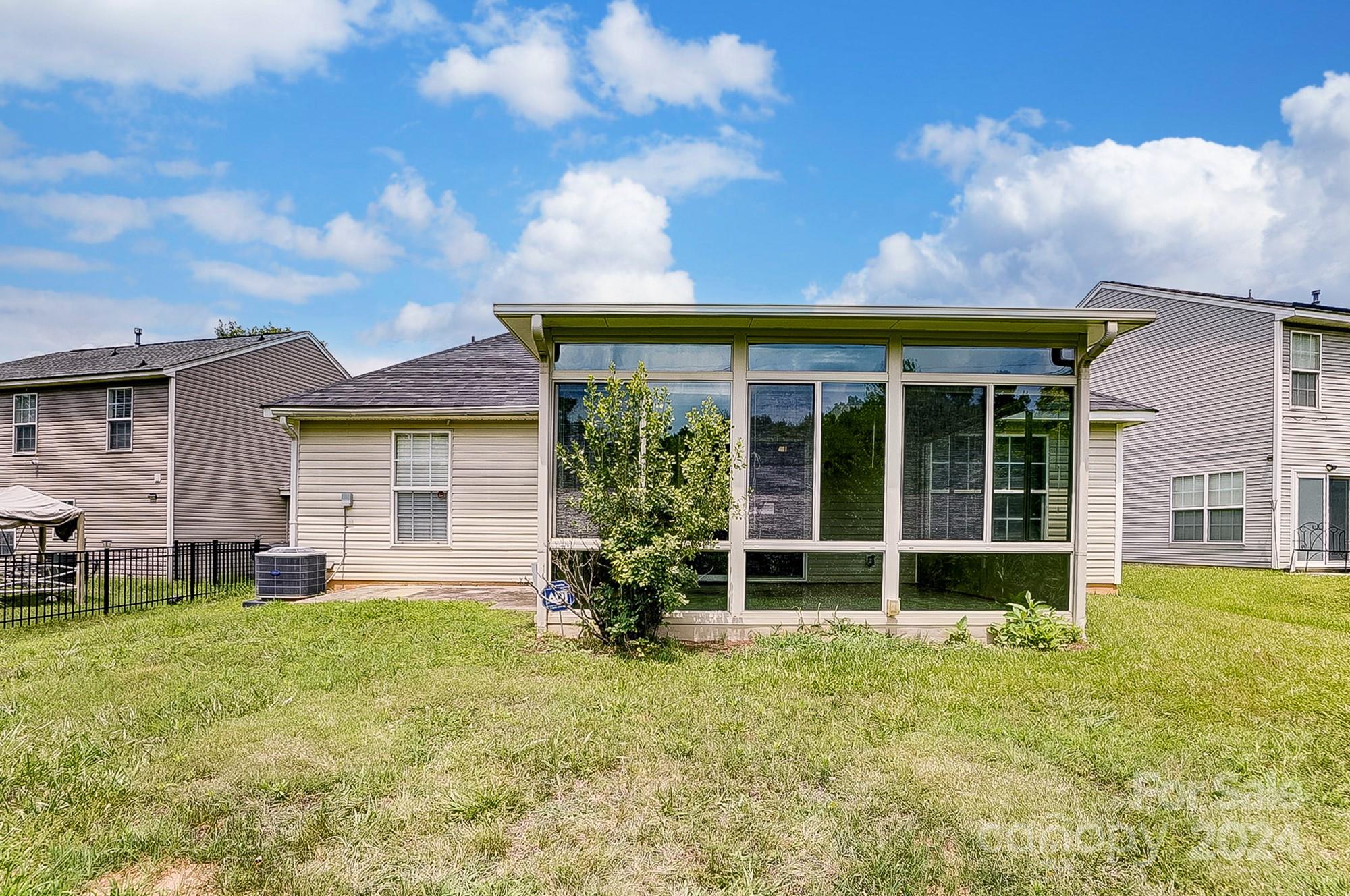 Coventry - Residential