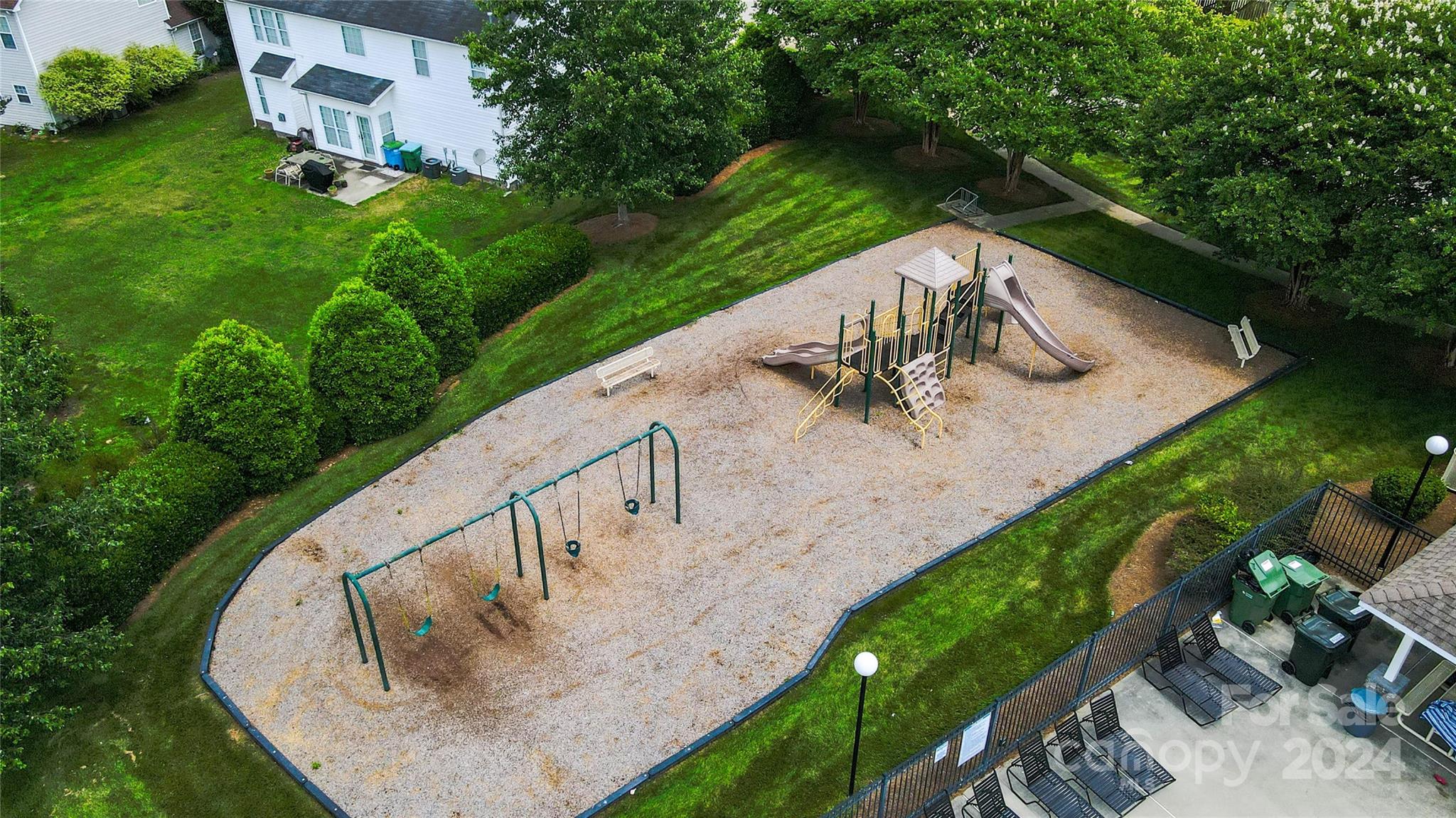 Coventry - Residential