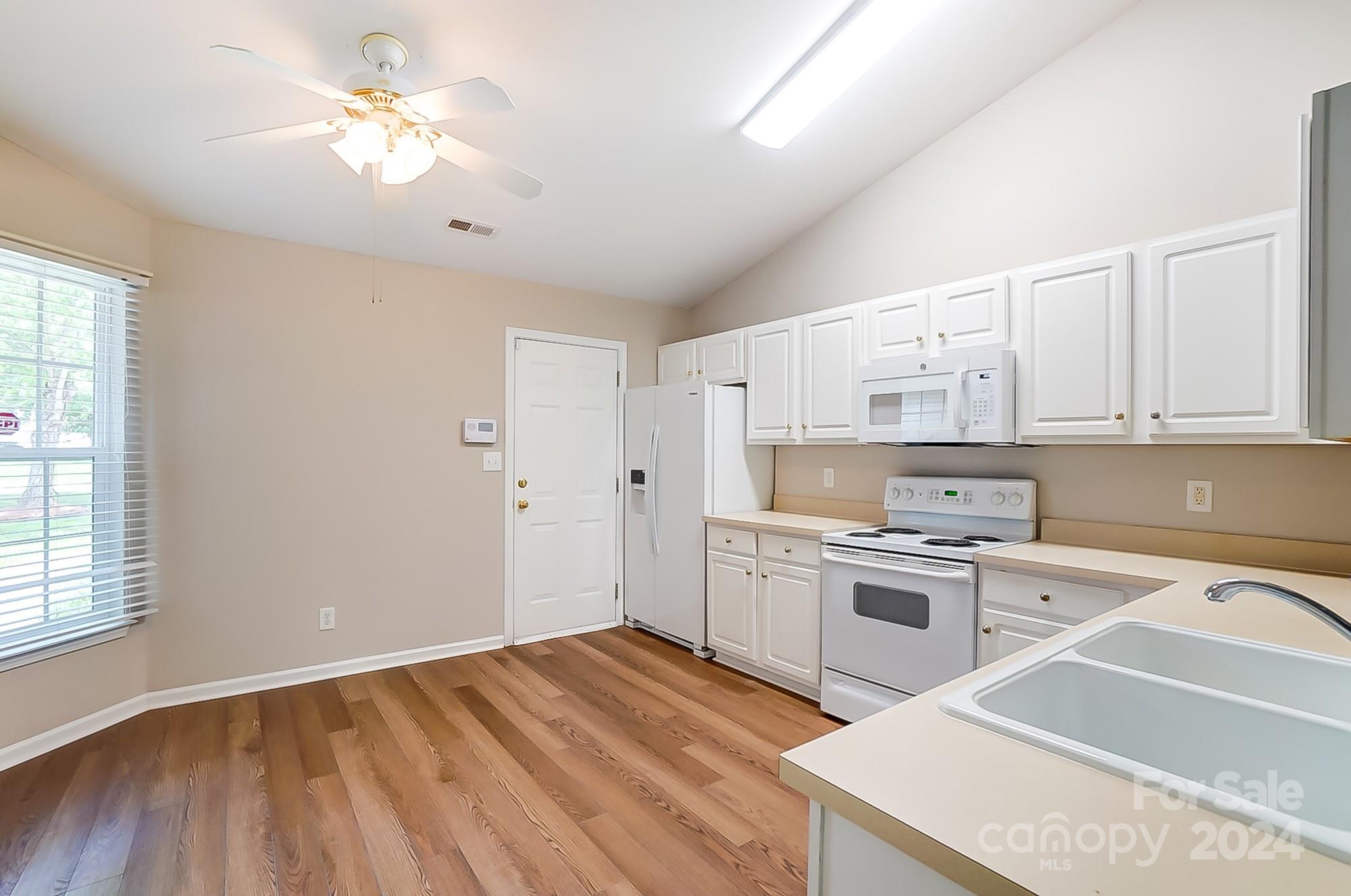 Coventry - Residential