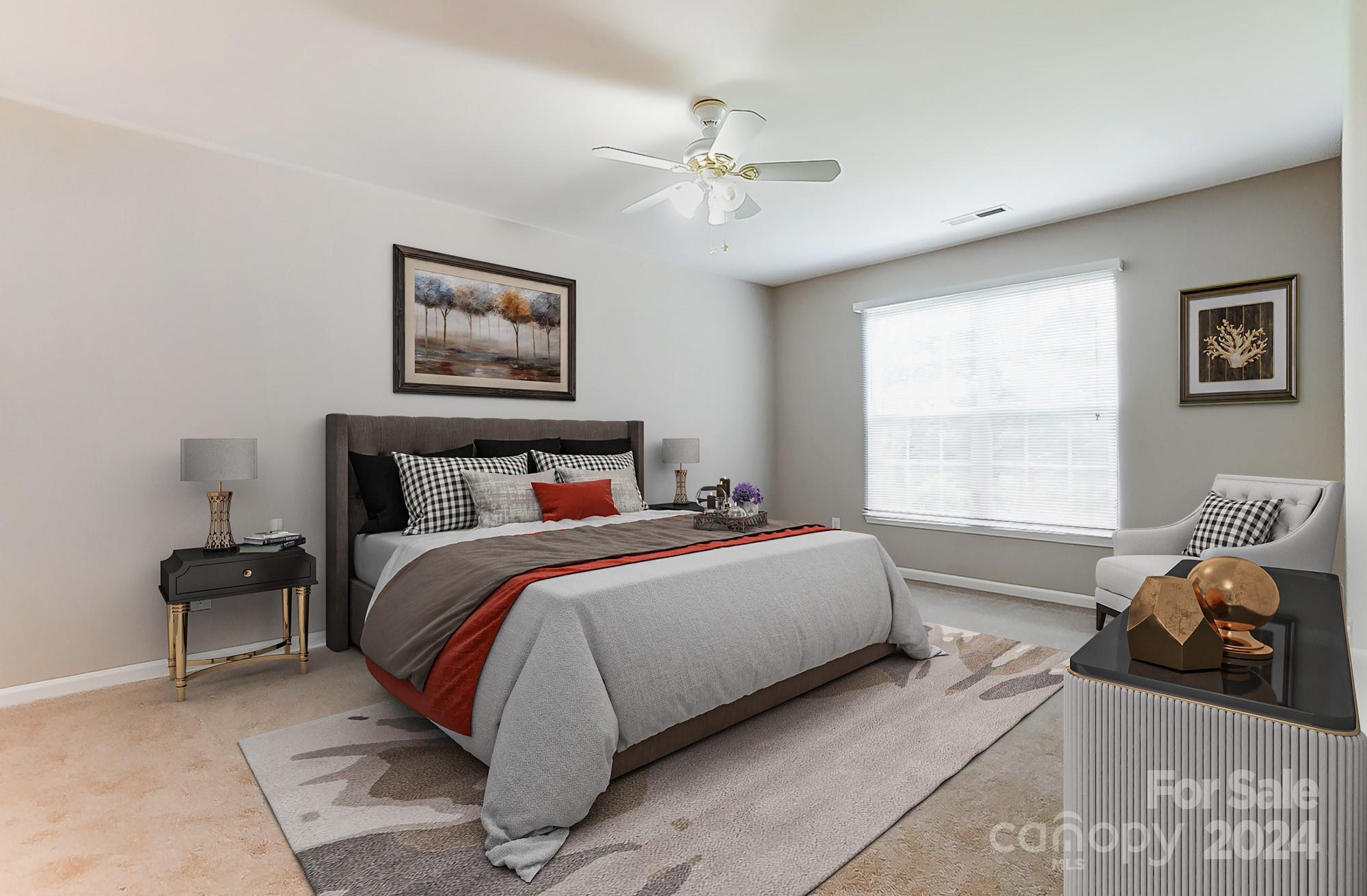 Coventry - Residential