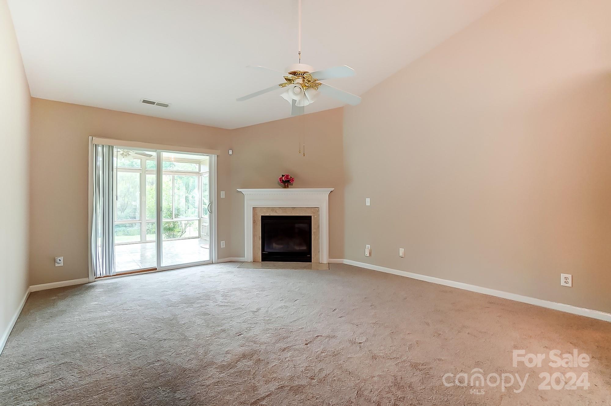 Coventry - Residential