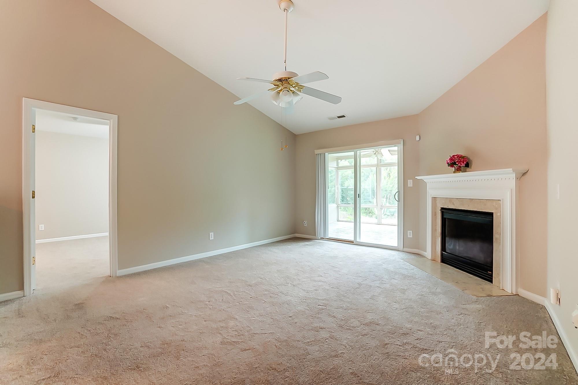 Coventry - Residential