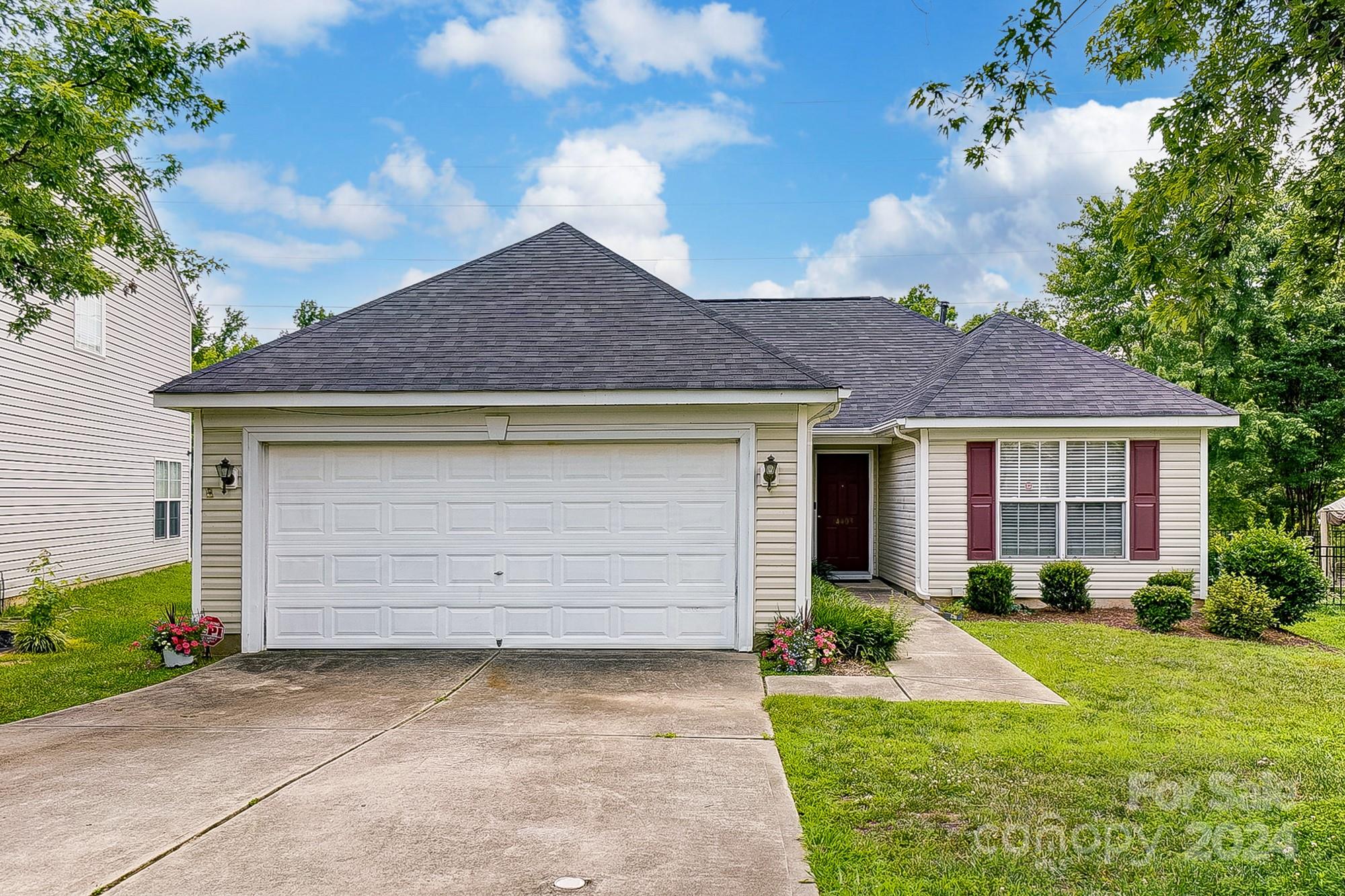 Coventry - Residential