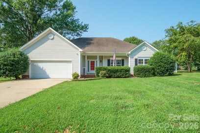 12524 Willow Grove Way Huntersville NC 28078