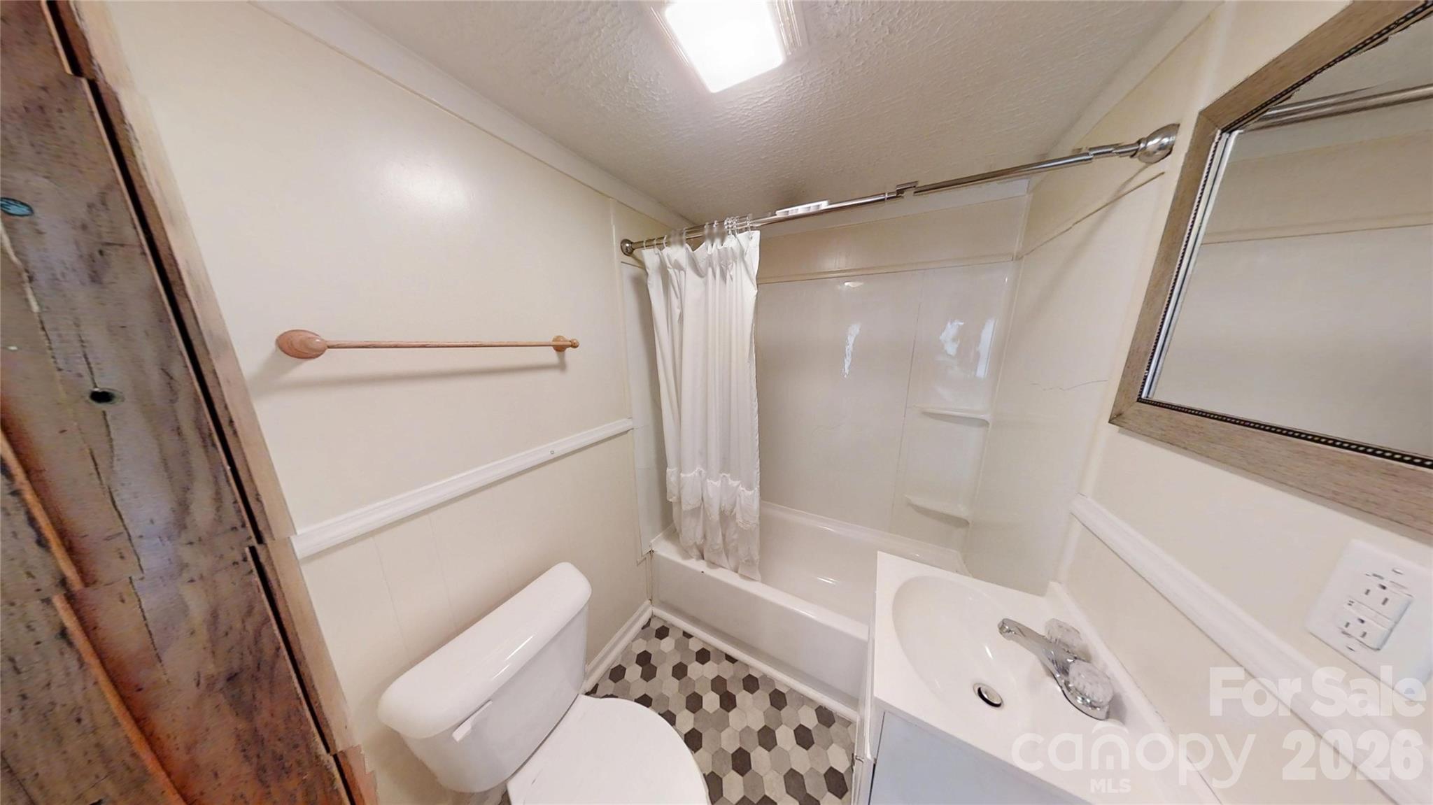 Grimball Park - Residential