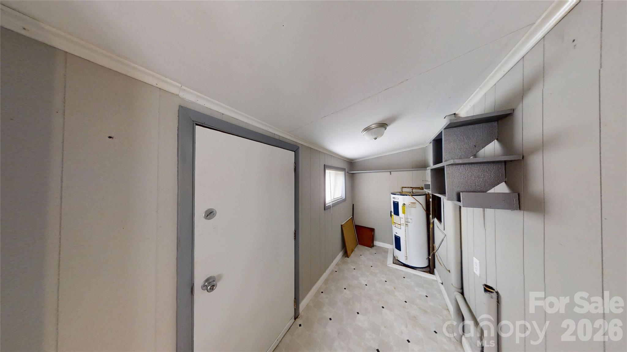 Grimball Park - Residential