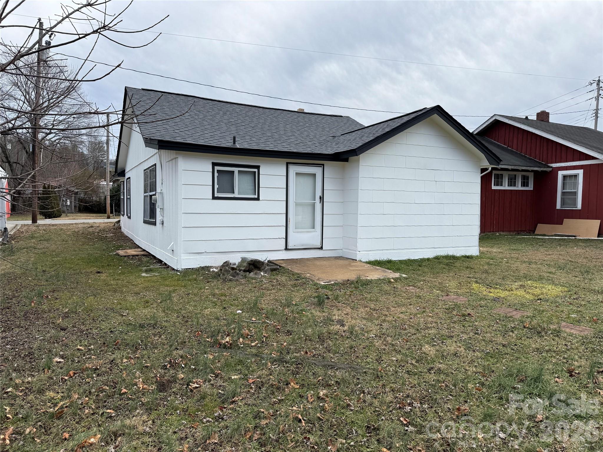 Grimball Park - Residential