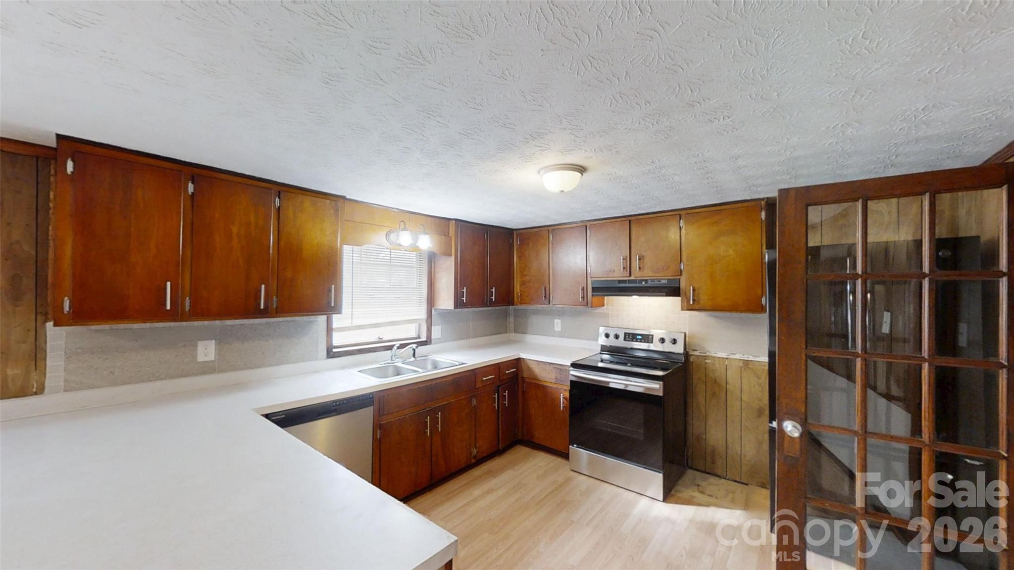 Grimball Park - Residential