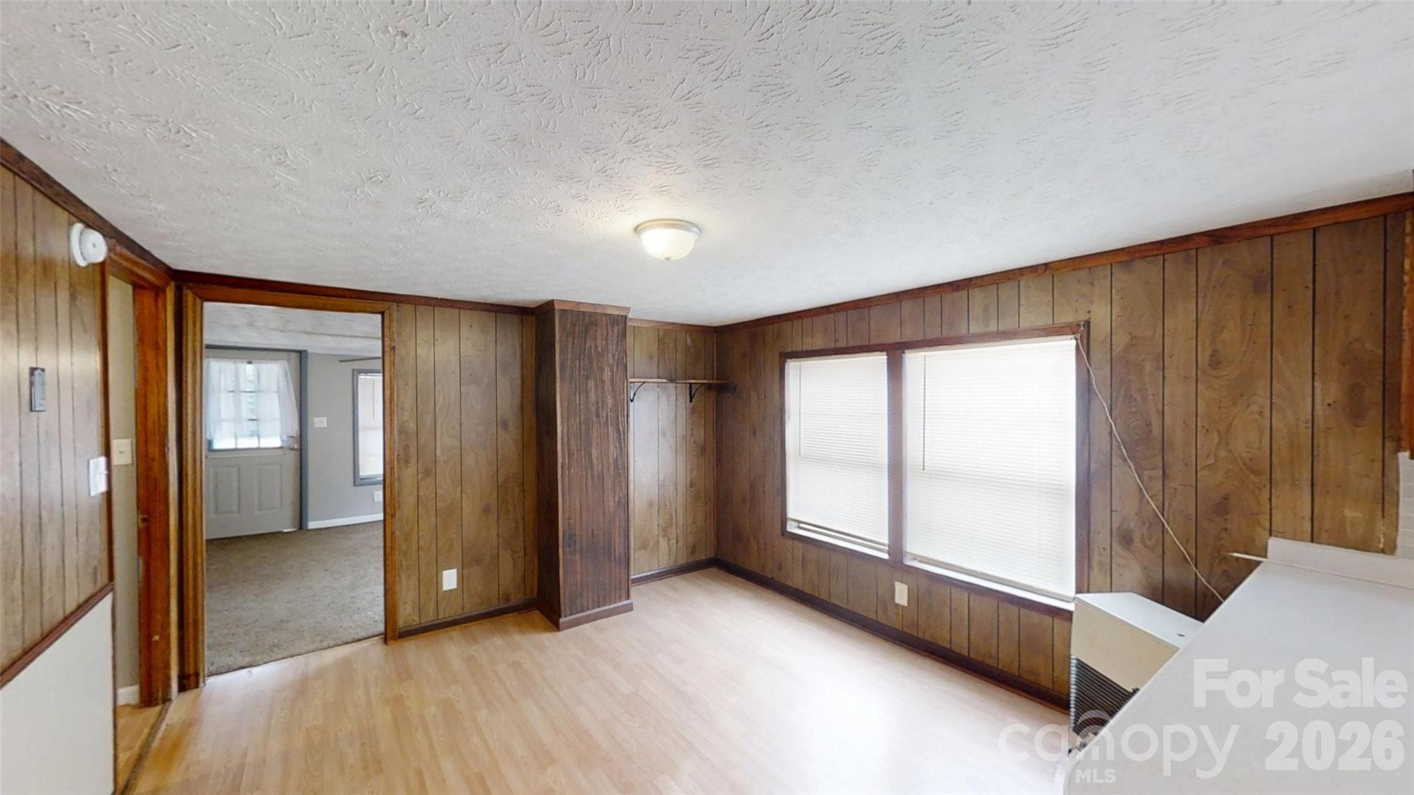 Grimball Park - Residential