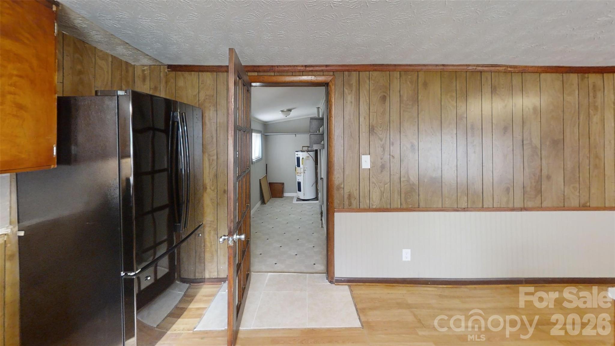 Grimball Park - Residential