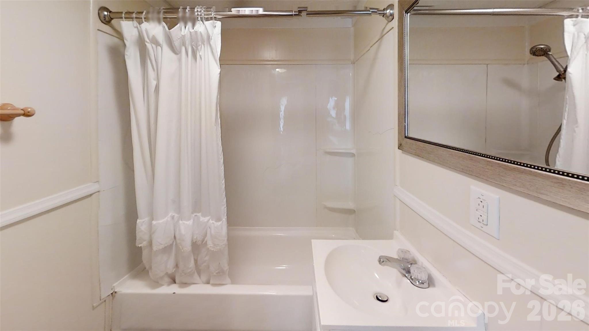 Grimball Park - Residential