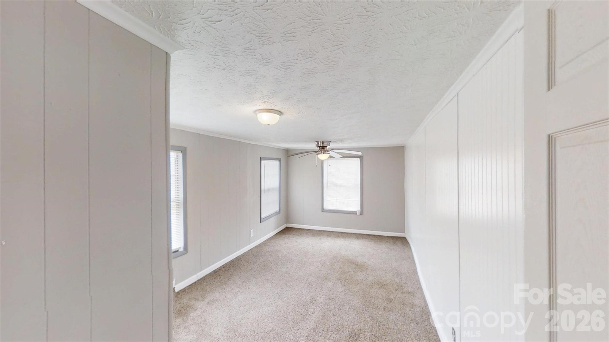 Grimball Park - Residential